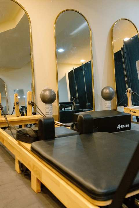 Renew Pilates Studio — photo 5