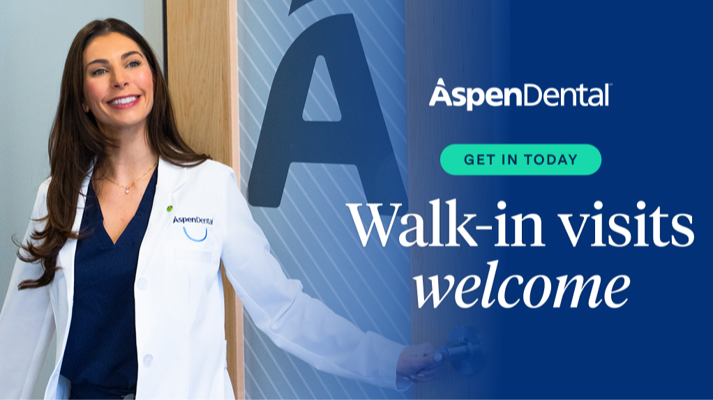 Aspen Dental - West Bend, WI — photo 2