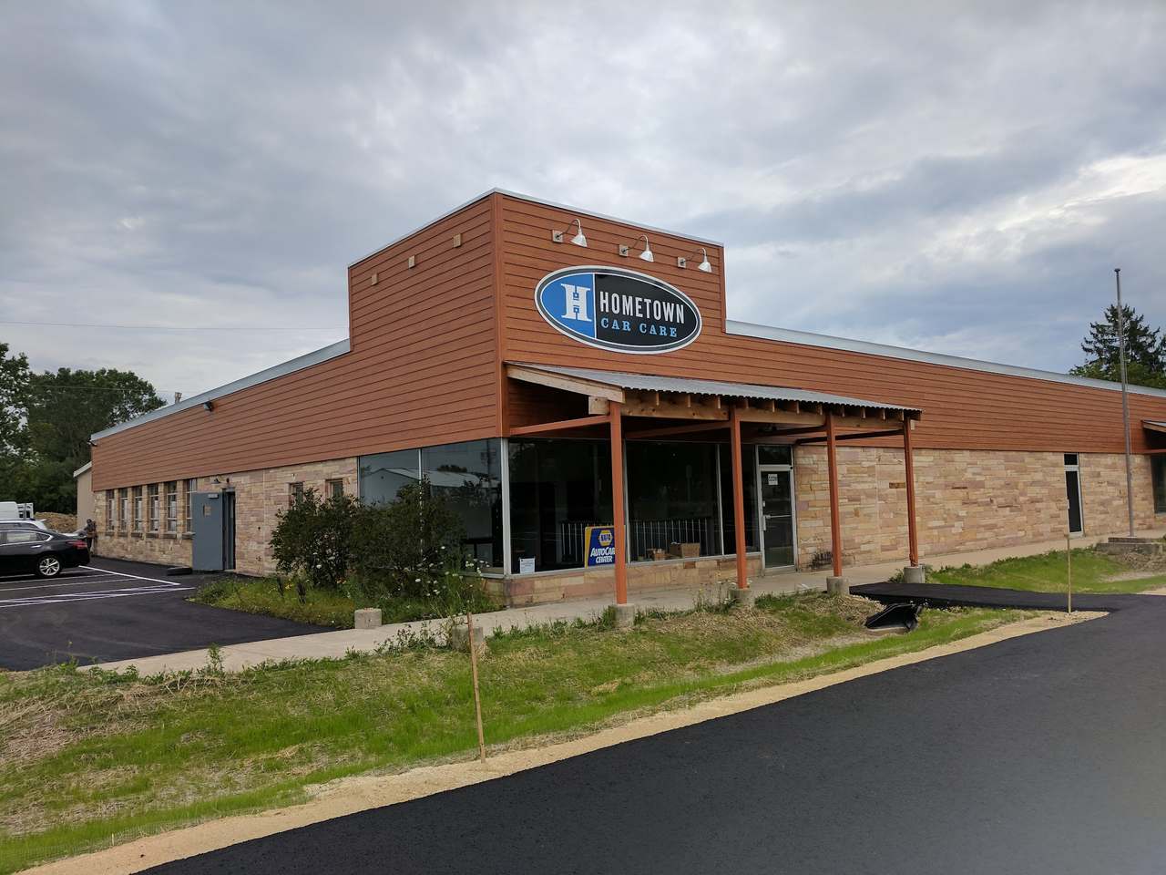 Hometown Car Care — photo 4