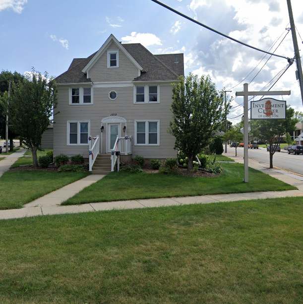 Investment Center of Grafton