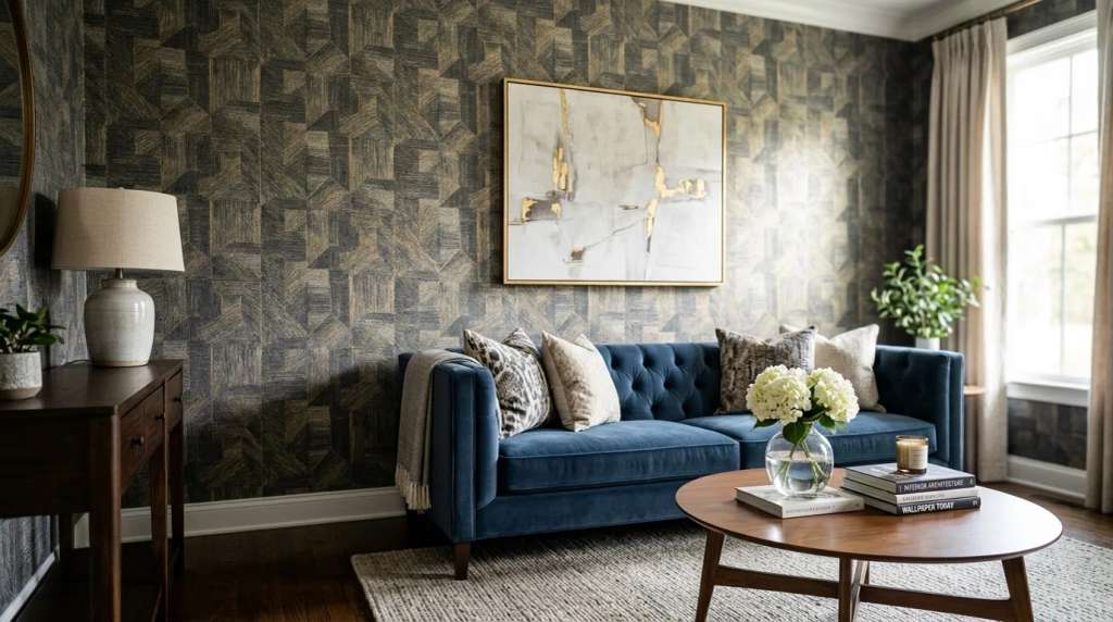 Wallpaper Installer & Greenfield Highlands