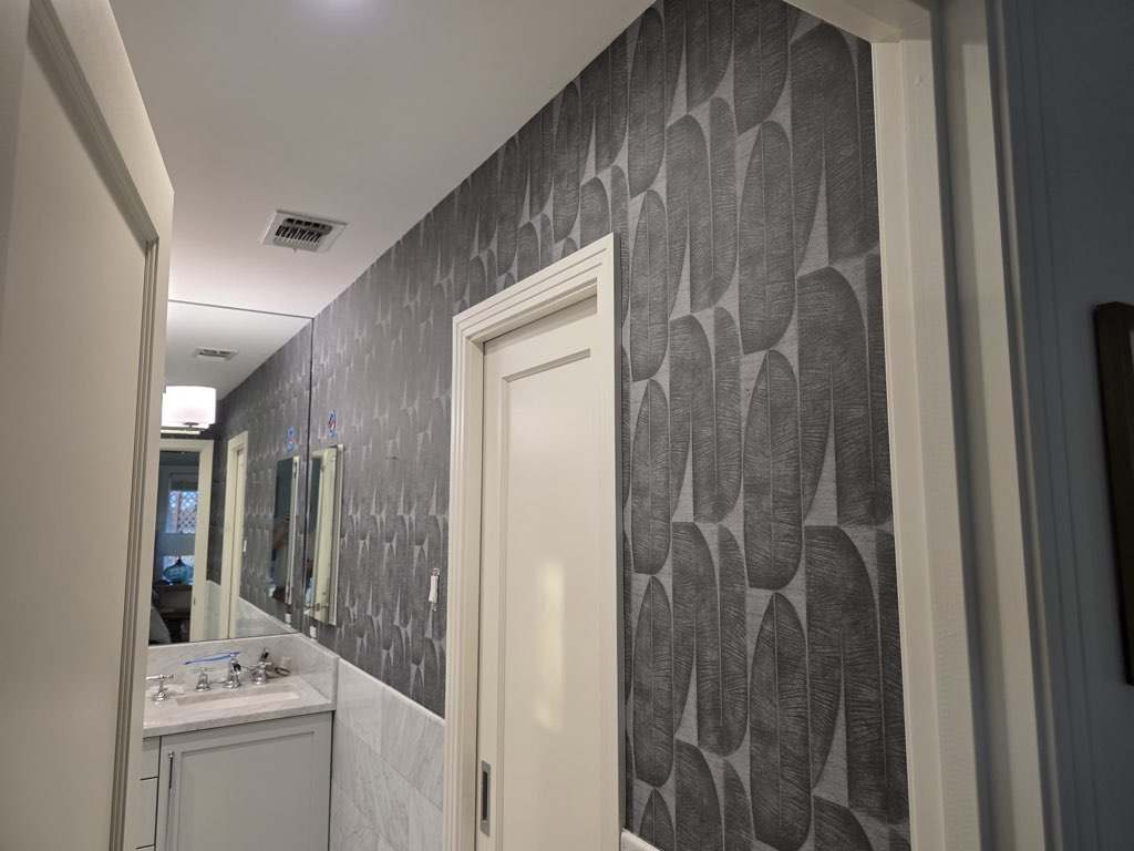 Wallpaper Installer & Greenfield Highlands — photo 2
