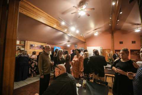 Memories Ballroom — photo 3
