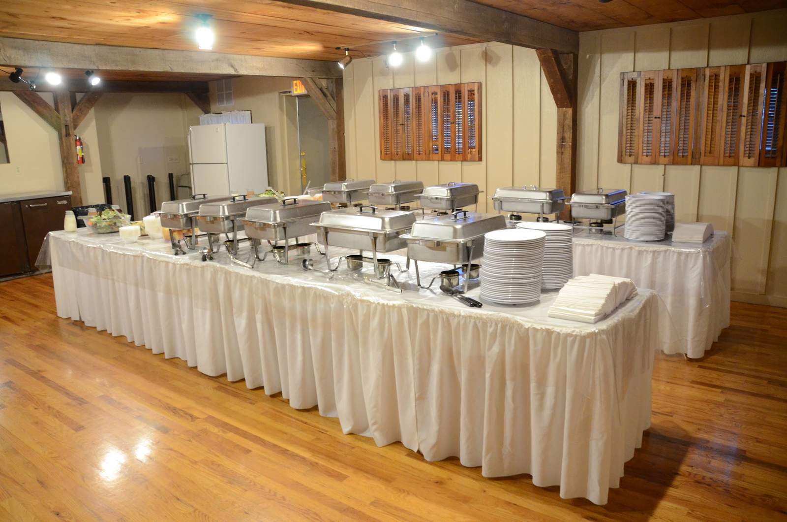 Memories Ballroom — photo 4