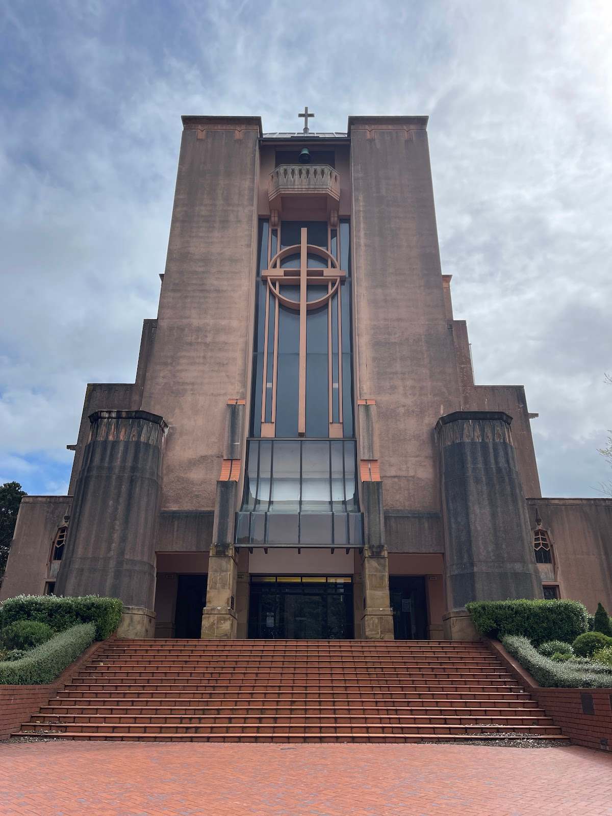 Wellington Cathedral of St Paul — photo 2