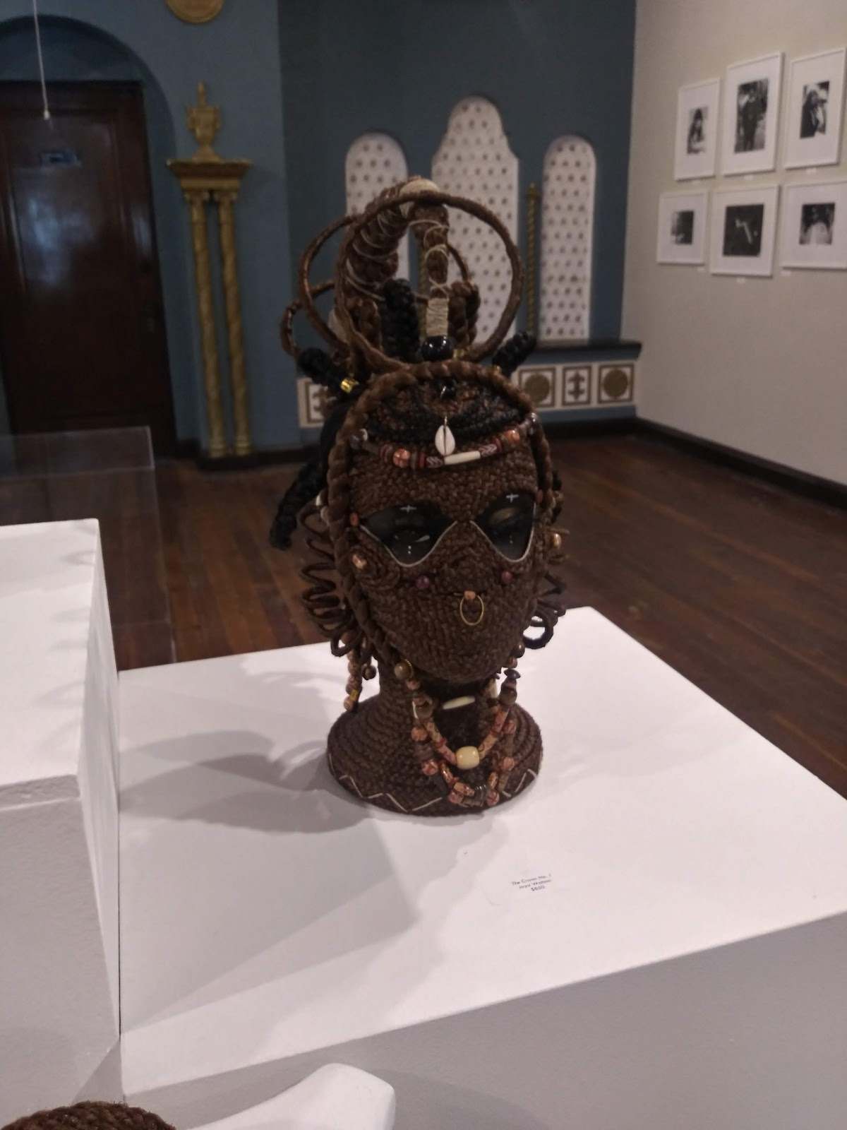 5 Points Art Gallery & Studios — photo 2