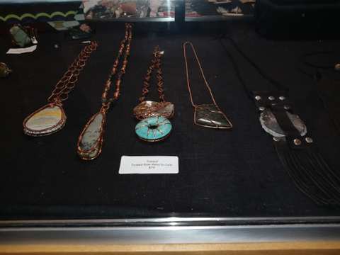 5 Points Art Gallery & Studios — photo 5