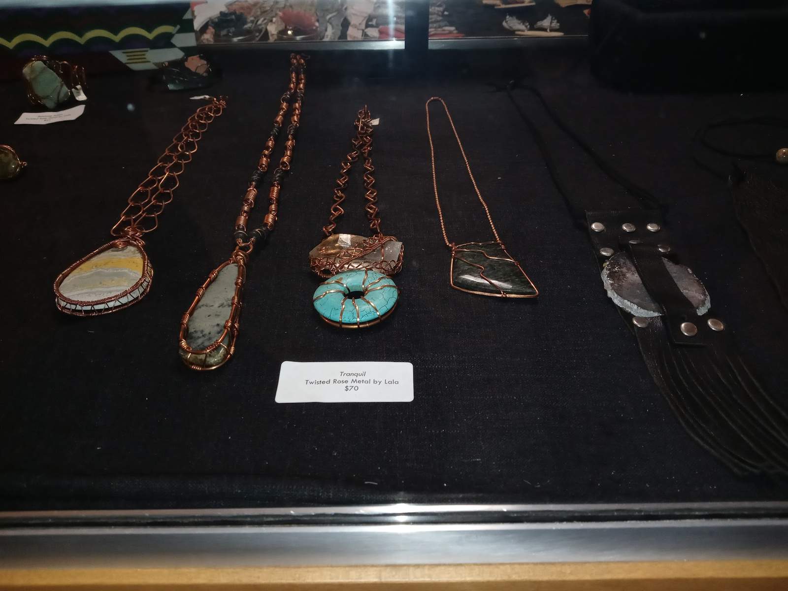 5 Points Art Gallery & Studios — photo 5
