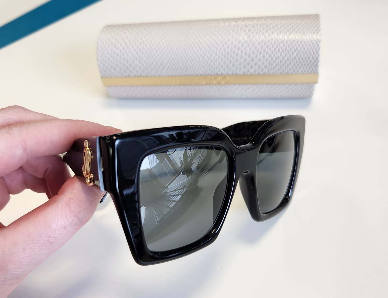 Woodward Optical Ltd — photo 2