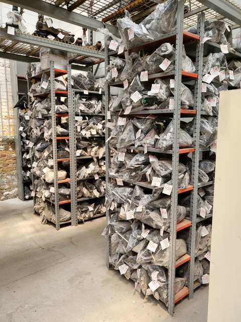 AJ Auto Salvage Ltd — photo 2