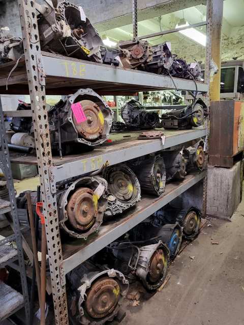 AJ Auto Salvage Ltd — photo 4