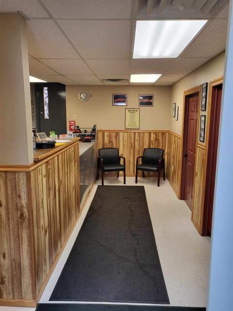 AJ Auto Salvage Ltd — photo 5