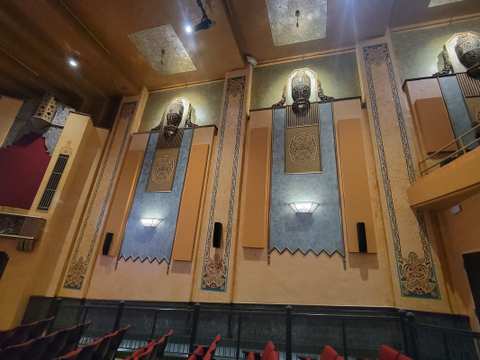 The Bend Theater — photo 5