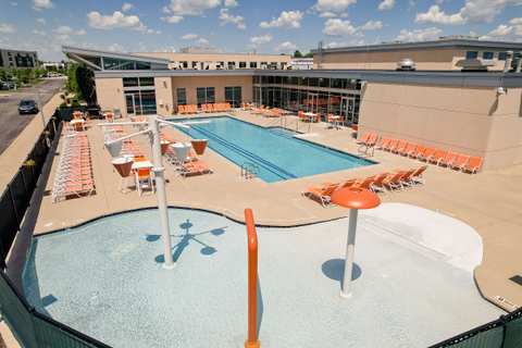 Wisconsin Athletic Club | Menomonee Falls — photo 3