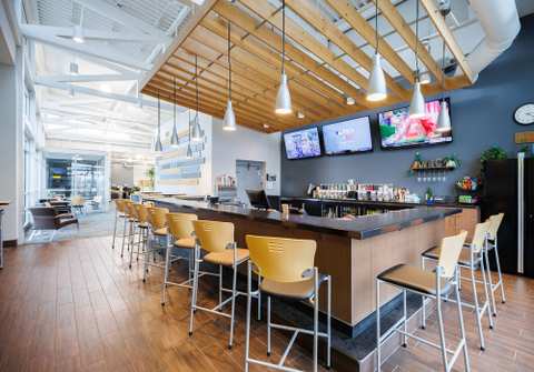 Wisconsin Athletic Club | Menomonee Falls — photo 4