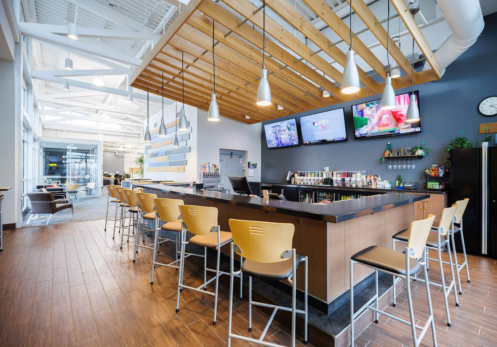 Wisconsin Athletic Club | Menomonee Falls — photo 4