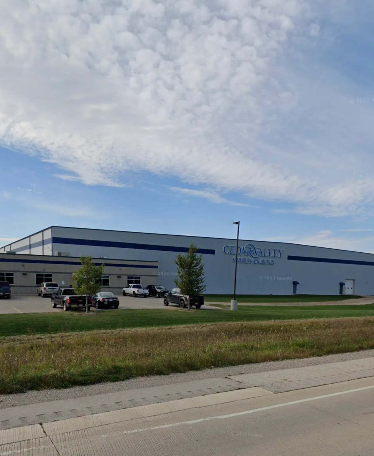 Cedar Valley Warehouse — photo 2