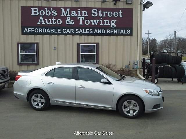 Affordable Car Rentals — photo 4