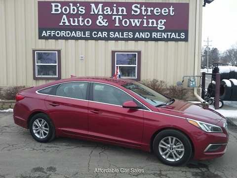 Affordable Car Rentals — photo 5