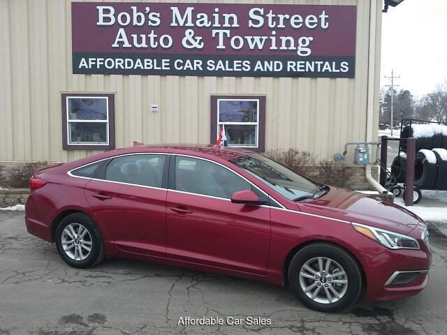Affordable Car Rentals — photo 5