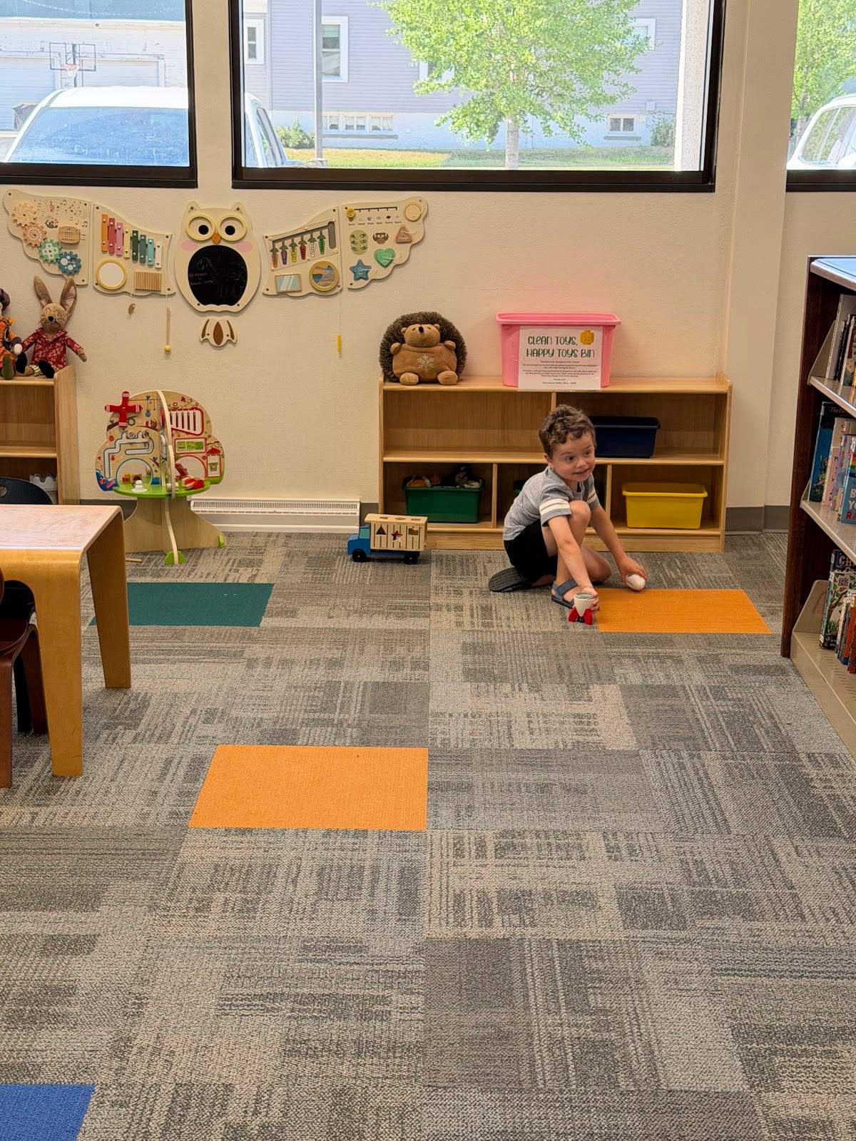 Kewaskum Public Library — photo 2