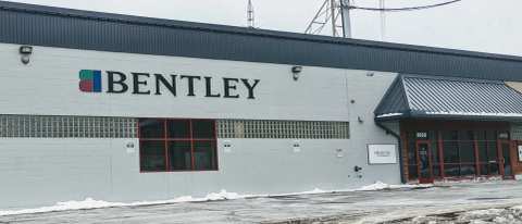 Bentley World Packaging — photo 3