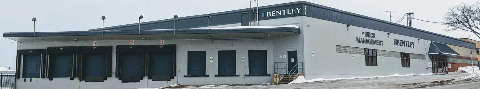Bentley World Packaging — photo 1