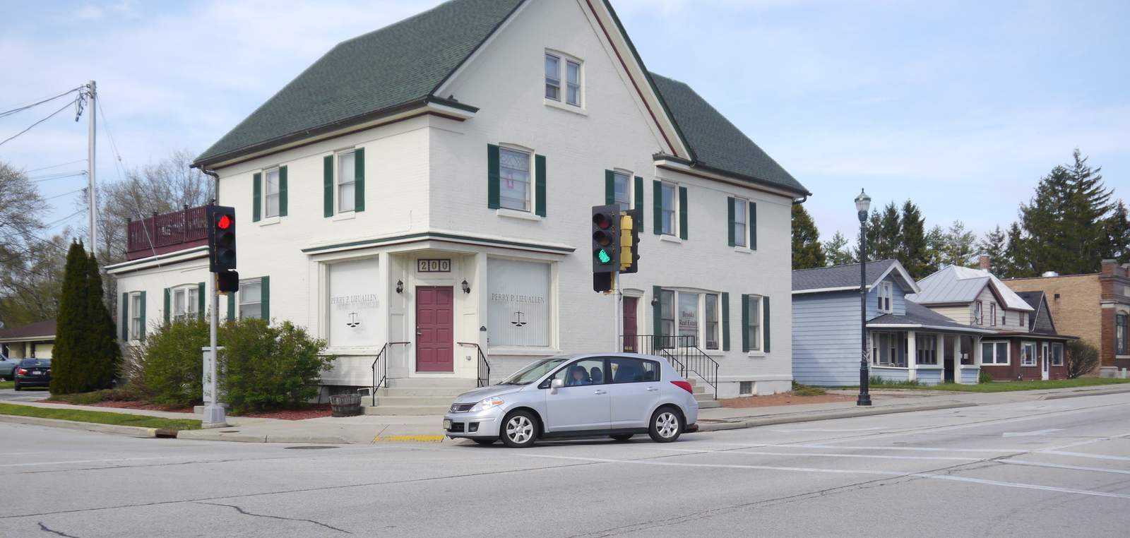Perry Lieuallen LLC — photo 1