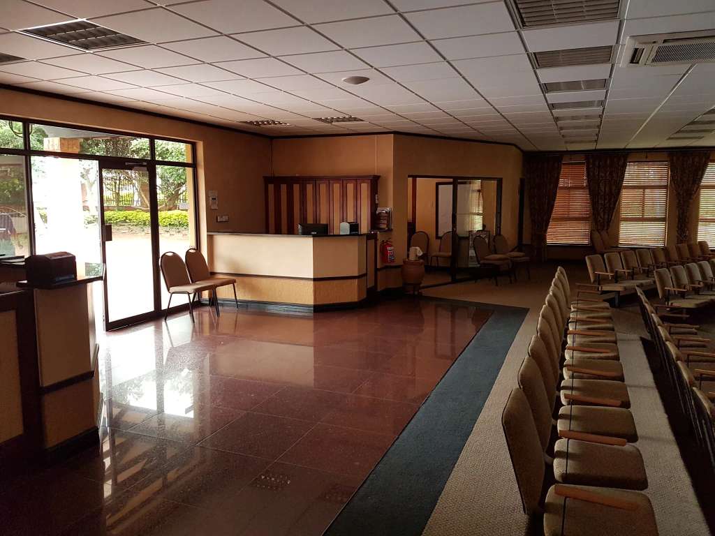 Kingdom Hall of Jehovah’s Witnesses