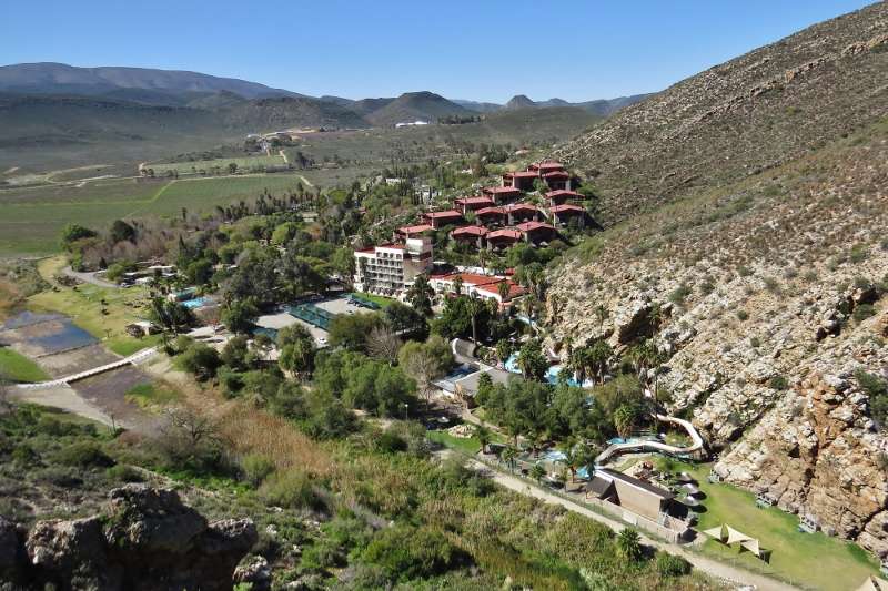 Avalon Springs