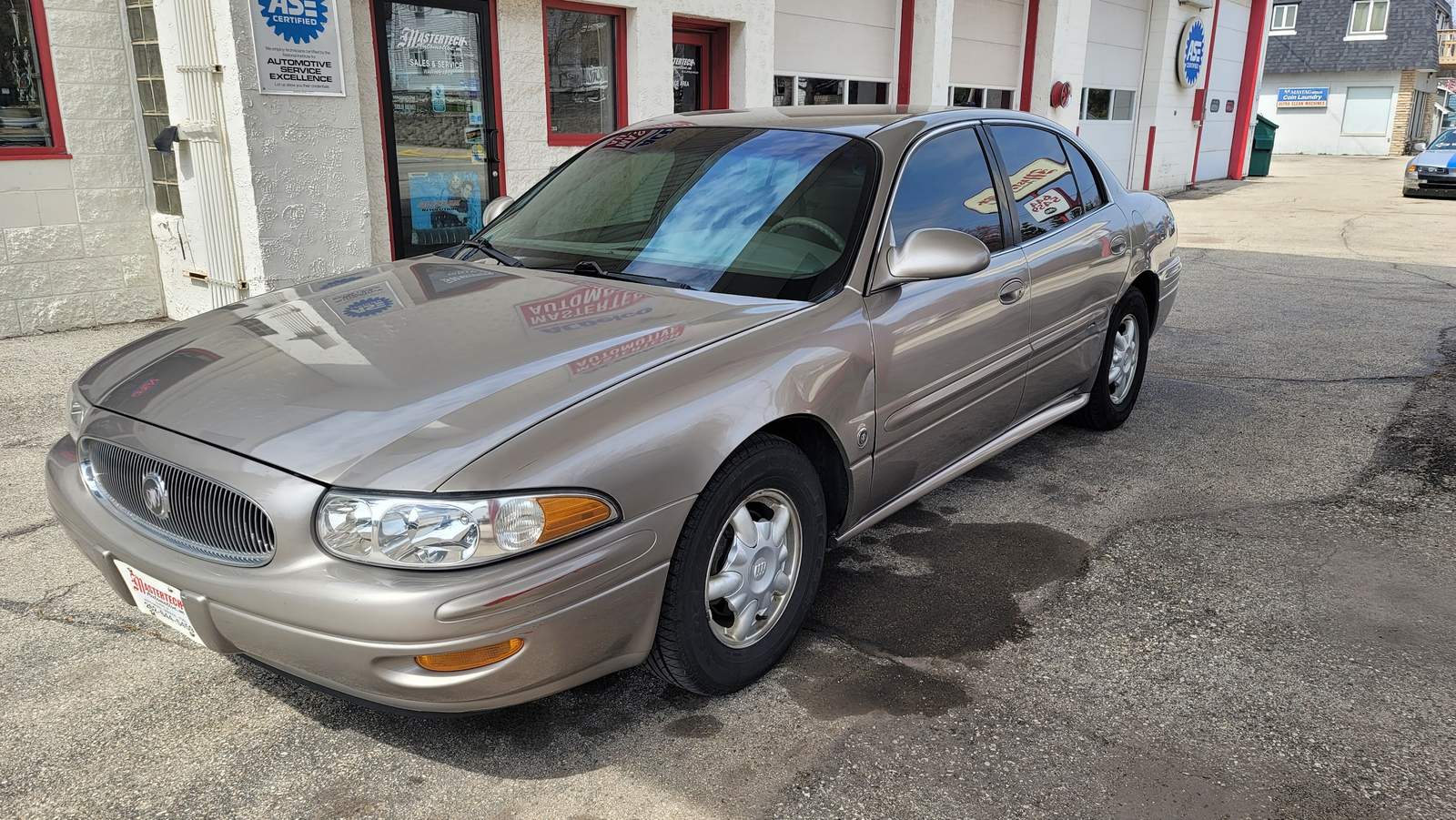 MasterTech Automotive Inc — photo 5