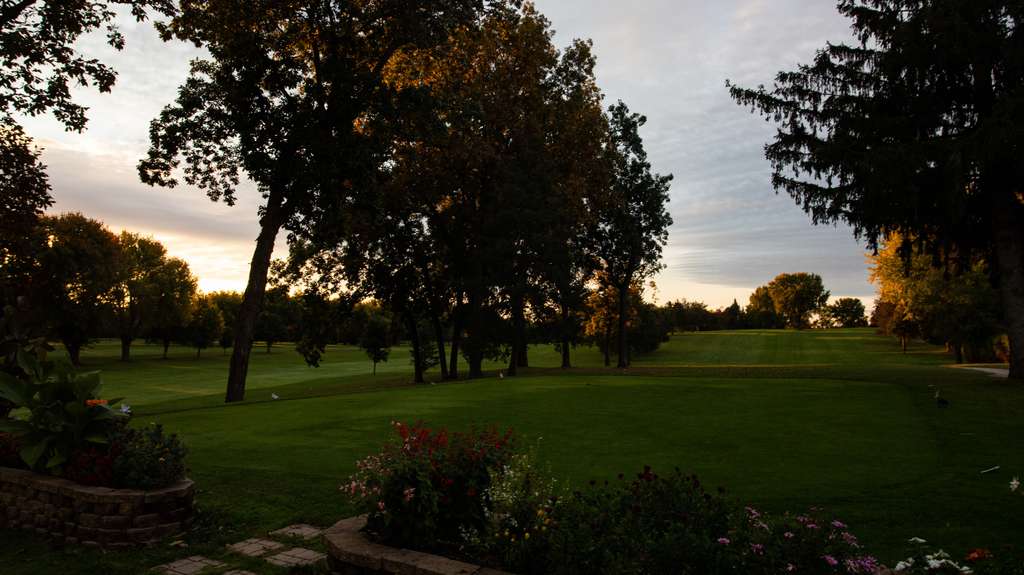 Paganica Golf Course