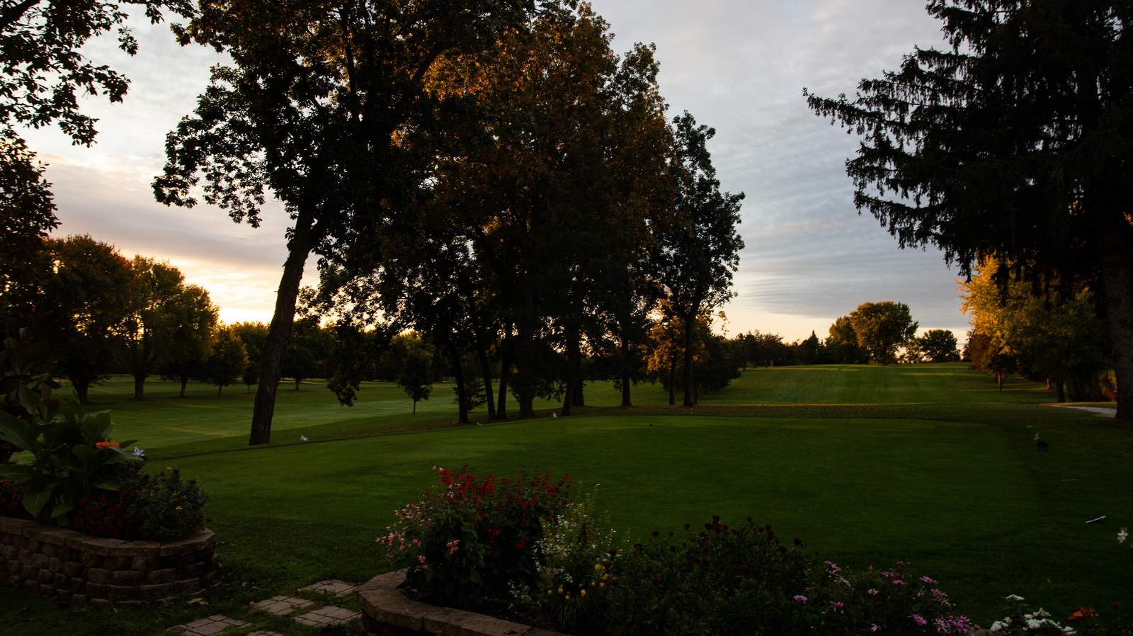 Paganica Golf Course — photo 1
