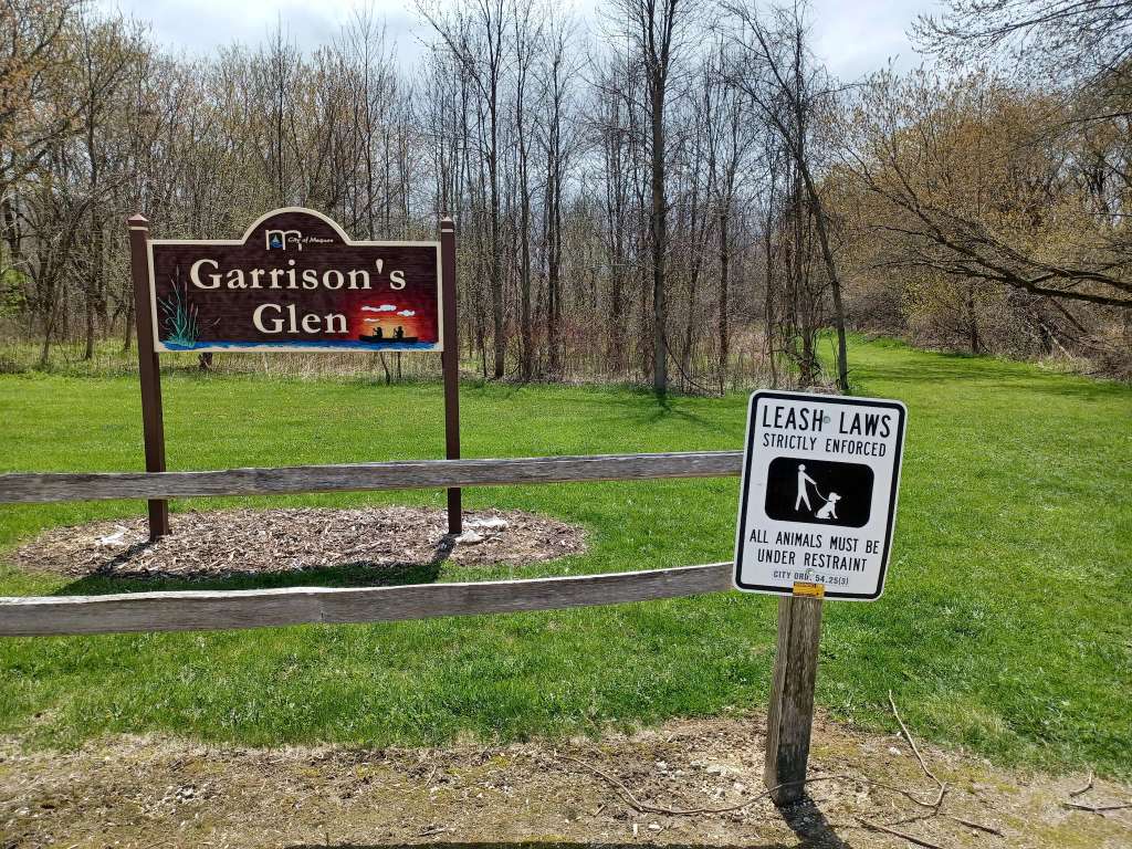 Garrison's Glen Park