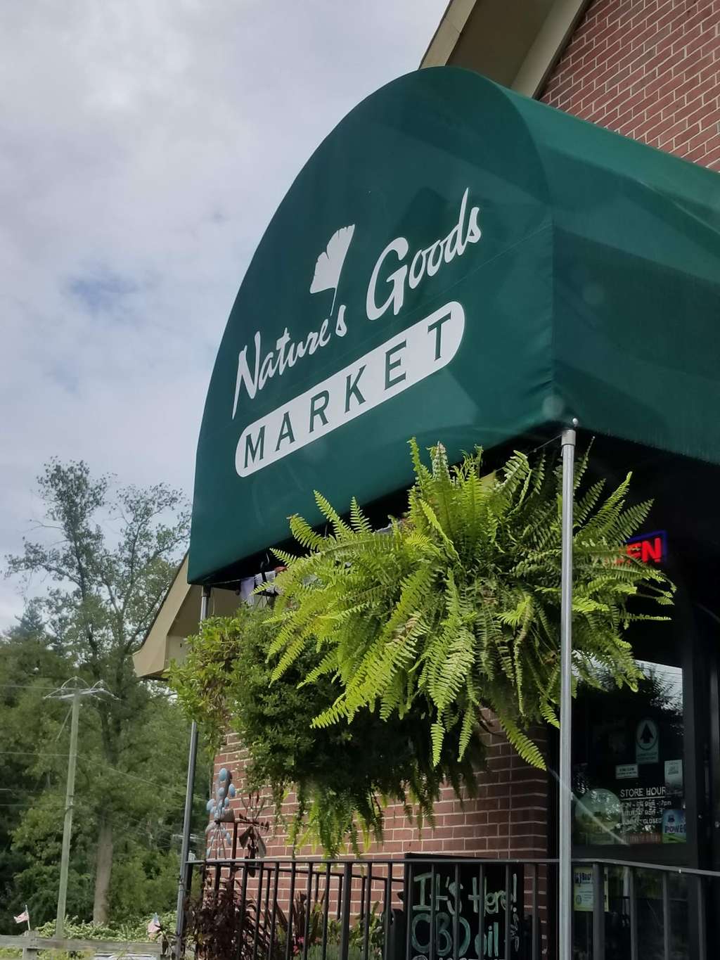 Nature's Goods