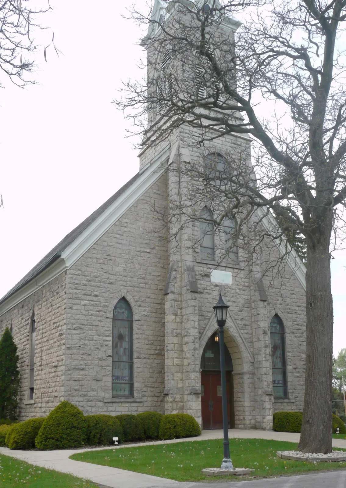 Trinity Lutheran Church, School & Childcare of Freistadt — photo 2
