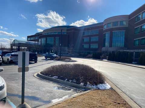 Aurora Grafton Medical Center Emergency Room — photo 3