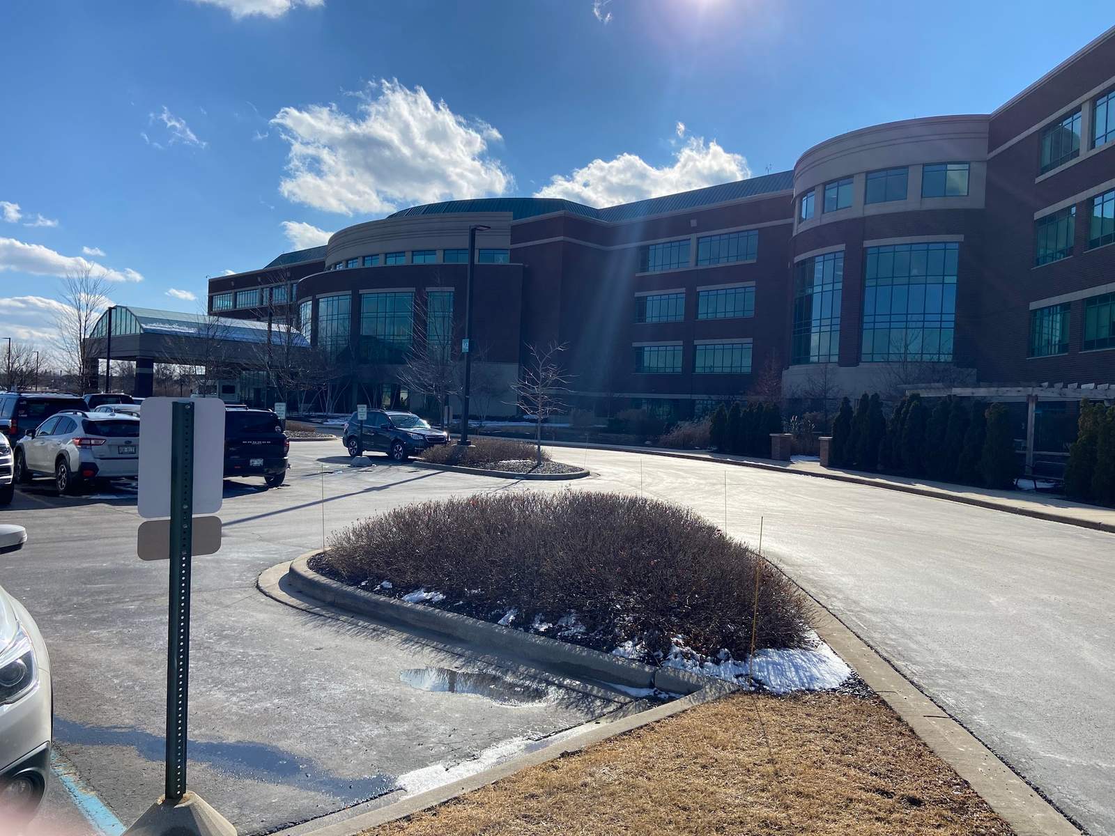 Aurora Grafton Medical Center Emergency Room — photo 3