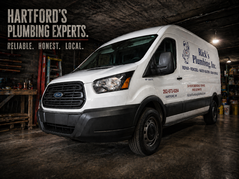 Rick's Plumbing Inc — photo 4