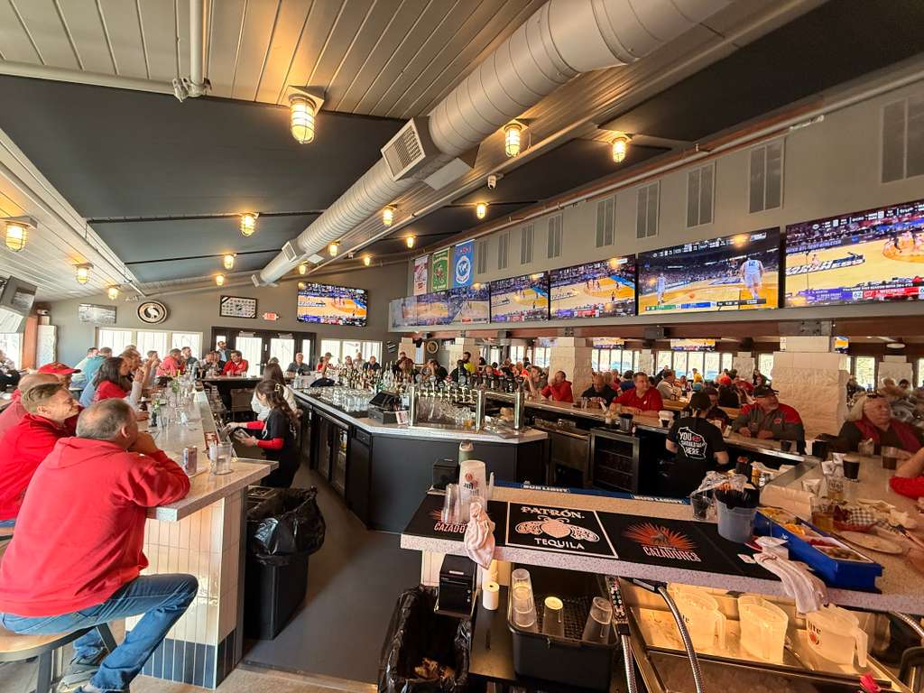 Steny’s North Shore