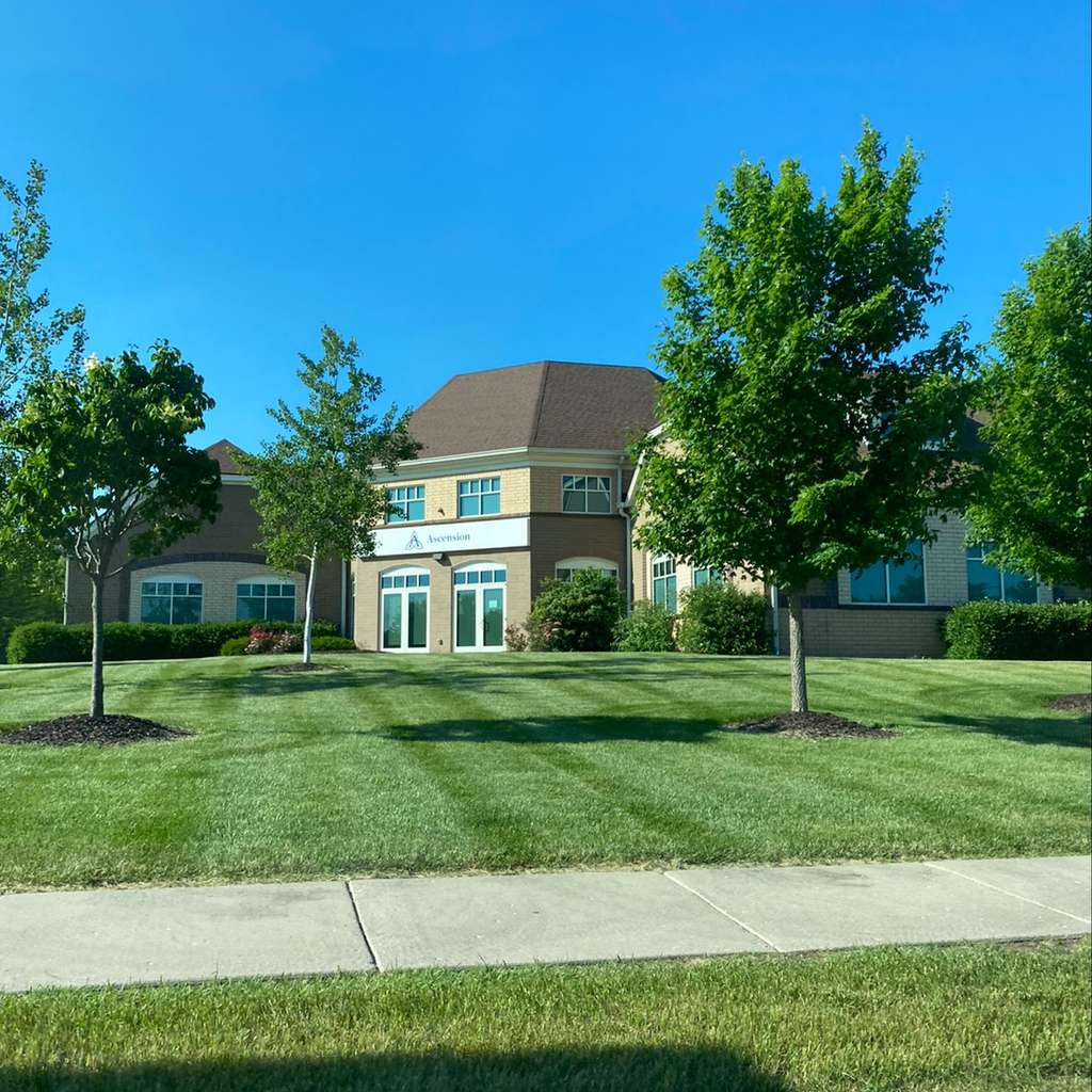 Ascension medical center