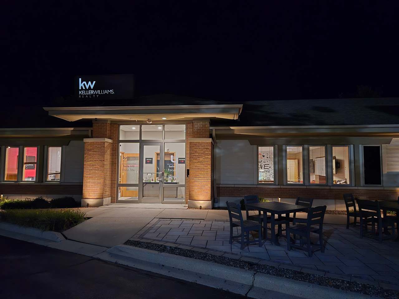 Team CJ Realty - Keller Williams Prestige — photo 3