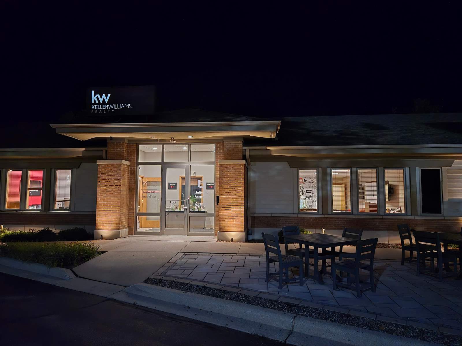 Team CJ Realty - Keller Williams Prestige — photo 3