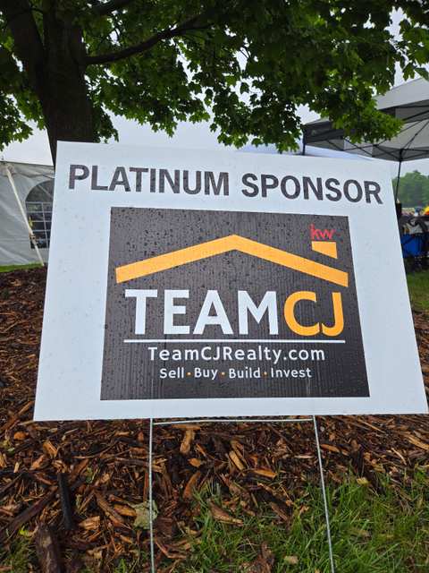 Team CJ Realty - Keller Williams Prestige — photo 4