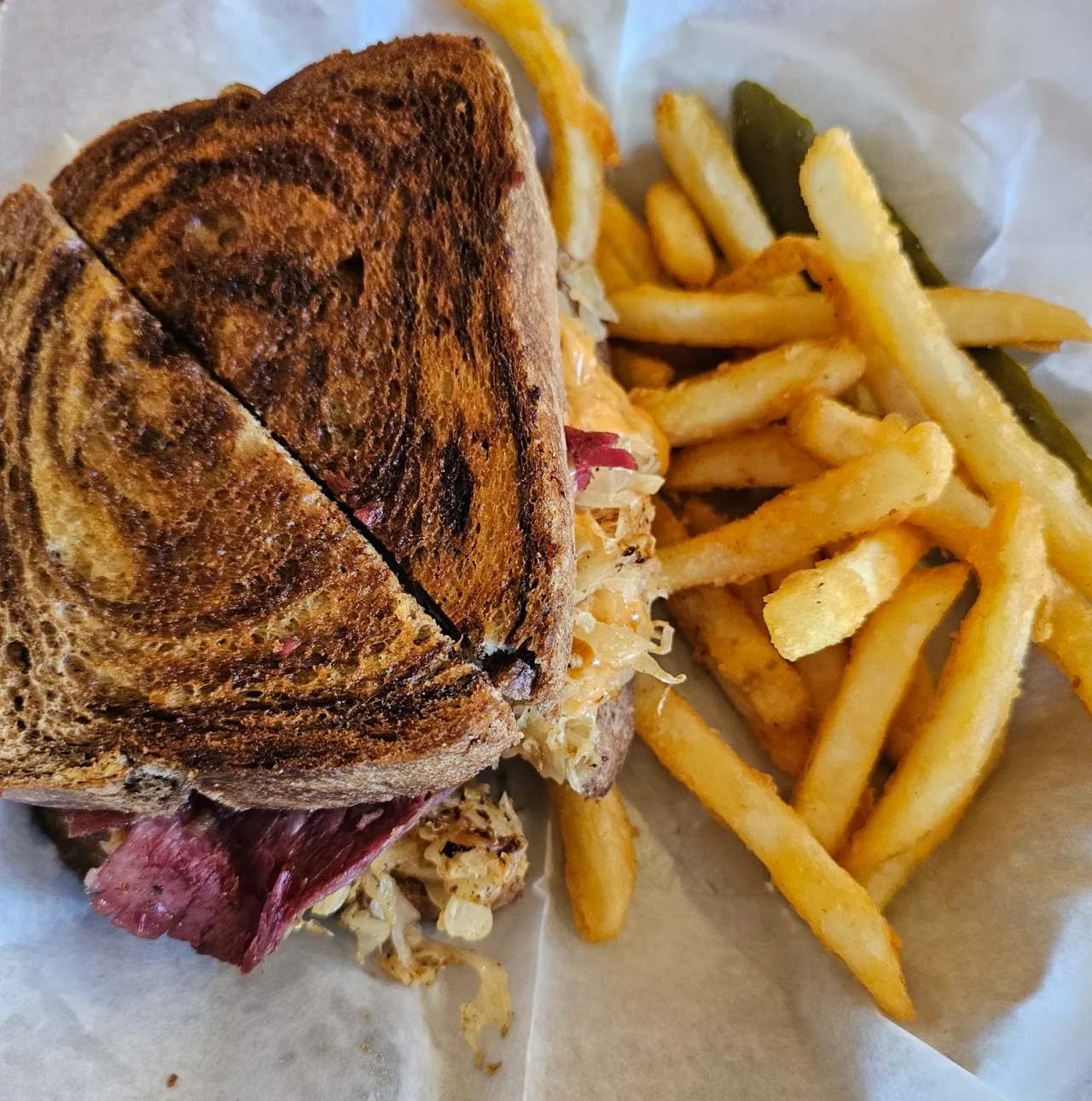 McJugger's Saloon & Grill — photo 4