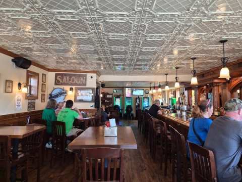 McJugger's Saloon & Grill — photo 5