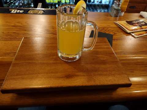 McJugger's Saloon & Grill — photo 2
