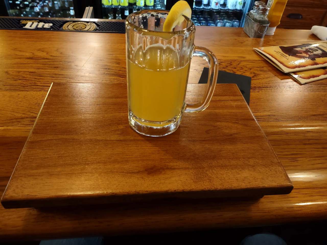 McJugger's Saloon & Grill — photo 2
