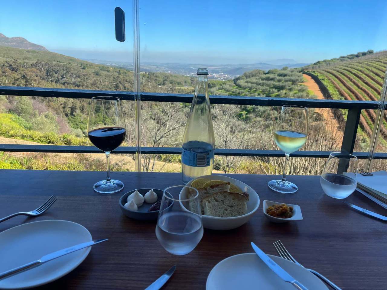 Wine Escapes Exclusive Wine Tours — photo 1