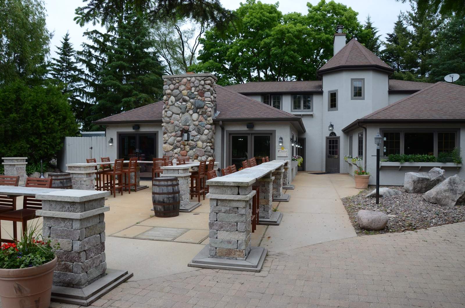 Highland Sportsmen's Club — photo 4